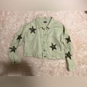 Star Jacket